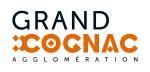 Logo Grand Cognac Logo Grand Cognac