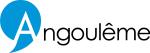 Logo ville d'Angoulême Logo ville d'Angoulême