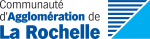 Logo CA La Rochelle Logo