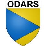 Logo Odars Logo Odars