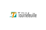 Logo Tournefeuille Logo Tournefeuille