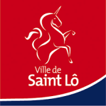 Logo de St-Lô Logo de St-Lô