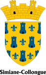 Simiane Collongue_Logo
