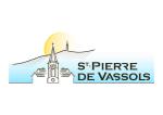 Logo Saint Pierre de Vassols