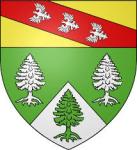 Blason Vaxoncourt Blason Vaxoncourt