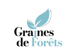 LOGO GRAINES DE FORETS LOGO