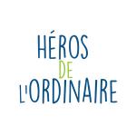 Logo HEROS DE L'ORDINAIRE Logo HEROS DE L'ORDINAIRE