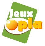 logo Jeux opla logo