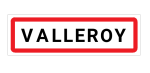 Valleroy