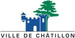 Châtillon-logo Châtillon-logo