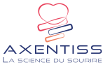 logo AXENTISS
