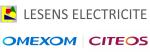 LOGO LESENS