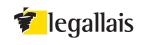 LOGO LEGALLAIS LOGO LEGALLAIS