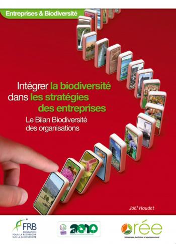 Intégrer la biodiversité dans les stratégies des entreprises