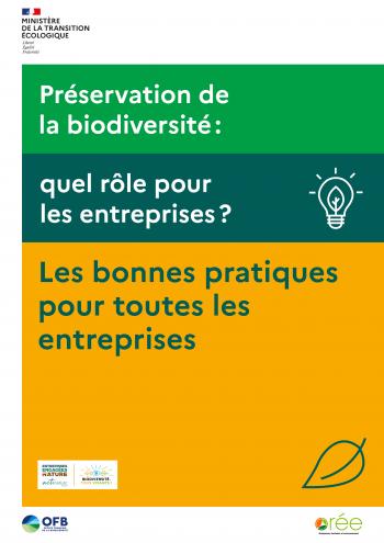 Visuel Bonnes pratiques pour toutes les entreprises