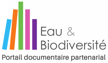 logo portail eau biodiversité