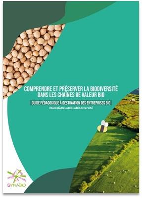 Guide biodiversité - SYNABIO