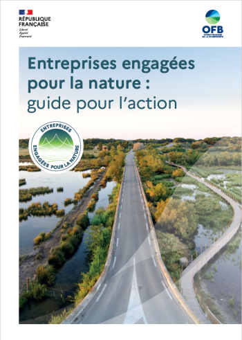 Couverture Guide EEN 2023
